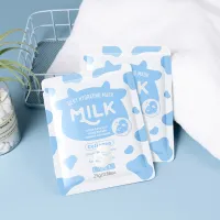 LAIKOU Milk Silky Hydrating Mask 25g*20pcs thumbnail 5