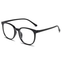 Vintage Tea Brown Blue Light Glasses thumbnail 5