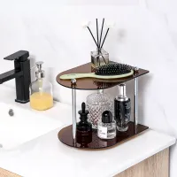 Countertop Makeup & Skincare Organizer thumbnail 3