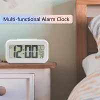 Smart Digital Alarm Clock thumbnail 4