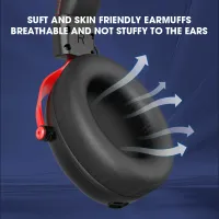 LDON Professional Gaming Headset thumbnail 5