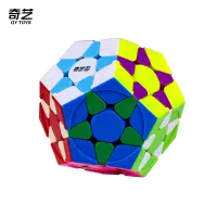 Qiyi Qiheng M Megaminx Magnetic Cube thumbnail 2
