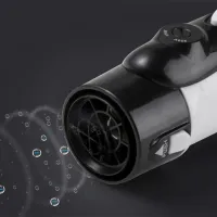 Hot Air Brush Hair Dryer Volumizer thumbnail 4