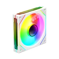 ZEZZIO Prism 6 PRO 120mm ARGB PWM Fan thumbnail 6