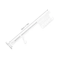 Heavy Duty Sliding Rail Hooks (4-Set) thumbnail 5