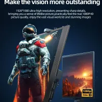 ZSUS 15.6" Portable HDR Monitor thumbnail 2