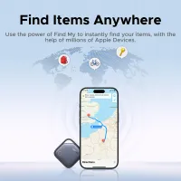 UGREEN Smart Tag Bluetooth Tracker thumbnail 2