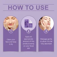 Retinol Serum with Hyaluronic Acid & Vitamin C thumbnail 5