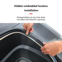 Tesla Frunk LED Light Strip - Model 3/Y Ambient Lighting thumbnail 4