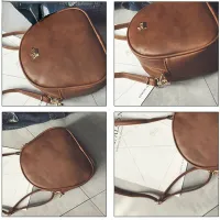 PU Leather Crossbody Mini Bag thumbnail 6