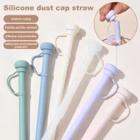 Stanley Cup Silicone Straw Set thumbnail 2