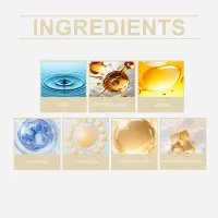 HOYGI Collagen Overnight Mask thumbnail 2