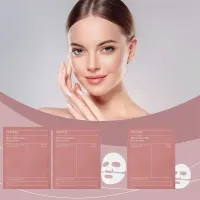 Collagen Face Mask 10-Pack thumbnail 4