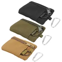 Mini EDC Key Card Pouch thumbnail 4