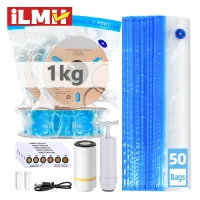 Filament Vacuum Bag with USB Air Pump thumbnail 1