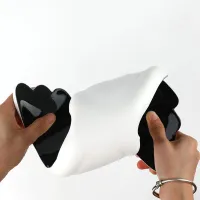 Angel Wing Memory Foam Wrist Rest Set thumbnail 5
