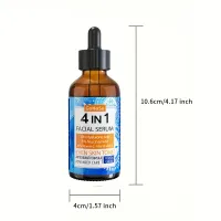ENVISHA 4-In-1 Anti-Aging Face Serum thumbnail 5