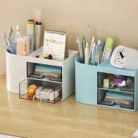 Desktop Stationery Organizer Drawer thumbnail 1