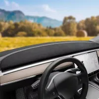 Tesla Model 3/Y Dashboard Anti-UV Cover thumbnail 3