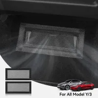 Tesla Model Y Air Vent Cover Protector thumbnail 1
