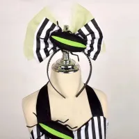 Girls Beetle Cosplay Tutu Dress thumbnail 5