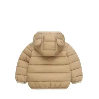 Kids Winter Warm Down Coat Hooded Jacket thumbnail 4