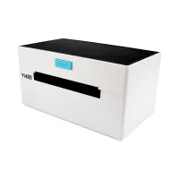9220 4" Thermal Parcel Printer thumbnail 1