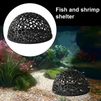 Shrimp Breeding Cave Aquarium Hideout thumbnail 6