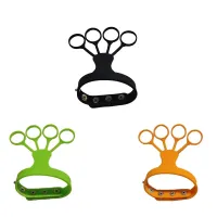 Basketball Flick Glove Shooting Aid thumbnail 1