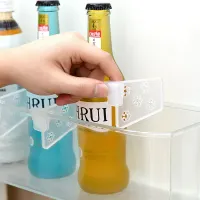 Adjustable Snap-on Fridge Dividers thumbnail 3