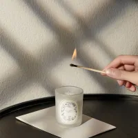 3-Pack Scented Cup Candle Gift Set thumbnail 3