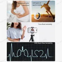 Smart Health Ring 2025 thumbnail 2