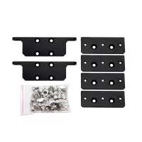 Ender-3 S1 Dual Y-axis Linear Rail Kit thumbnail 3