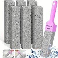 Pumice Stone Toilet & Tile Cleaner thumbnail 1