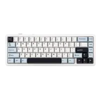 EPOMAKER x AULA F65 65% Wireless Mechanical Keyboard thumbnail 1