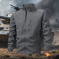 M65 Tactical Military Field Jacket thumbnail 5