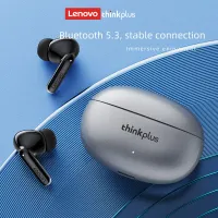 Lenovo XT88 TWS Wireless Earbuds thumbnail 1