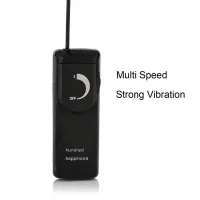Mini Vibrating Egg Massager thumbnail 6