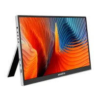 15.6" Touch Portable Gaming Monitor thumbnail 2