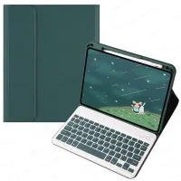 iPad Air 11'' M2 Keyboard Case with Pencil Holder thumbnail 1