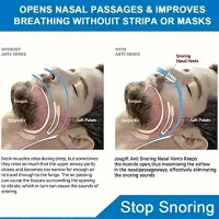 Anti Snoring Nasal Dilator thumbnail 5