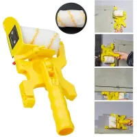 Clean-Cut Paint Edger Roller Kit thumbnail 3