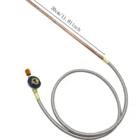 Portable Charcoal Fire Igniter Spray Gun thumbnail 6