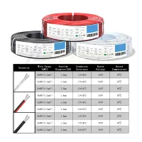 2-Pin LED Strip Extension Cable thumbnail 6