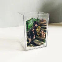 Demon Slayer Pen Holder Organizer thumbnail 1