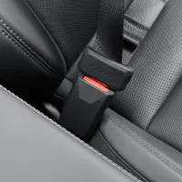 Tesla Seat Belt Protector Cover thumbnail 2