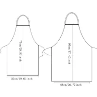 Thanksgiving Gnome Pumpkin Apron thumbnail 6