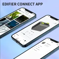 Портативный Bluetooth колонка Edifier MP85 thumbnail 6