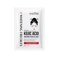 SADOER Kojic Acid Face Mask 5-Pack thumbnail 6