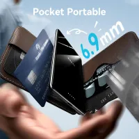 KUULAA Magnetic Power Bank 5000mAh thumbnail 3